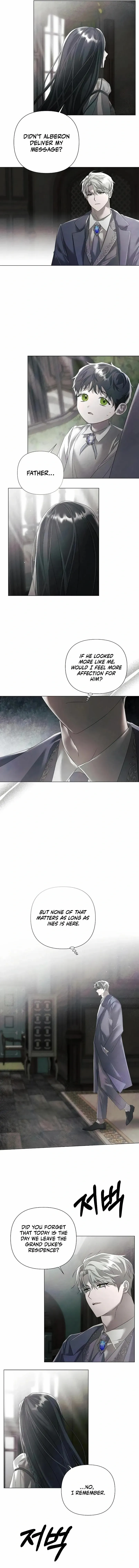Read Now Come and Regret Manga Online