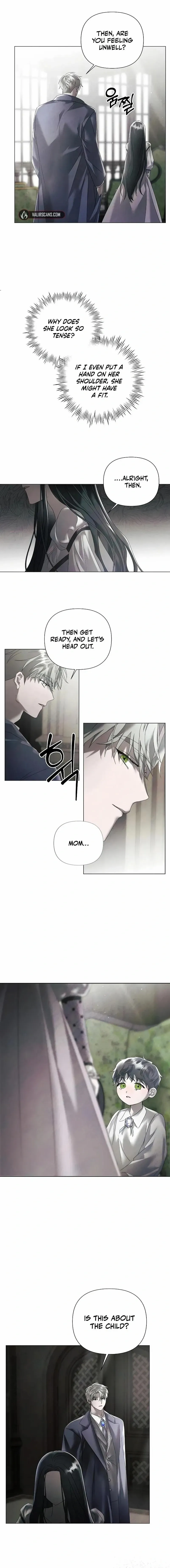 Read Now Come and Regret Manga Online