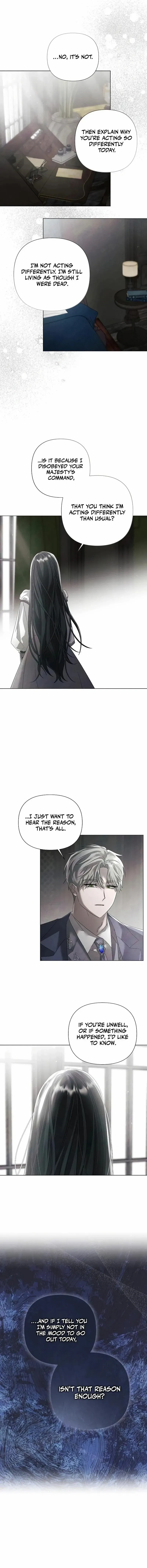 Read Now Come and Regret Manga Online