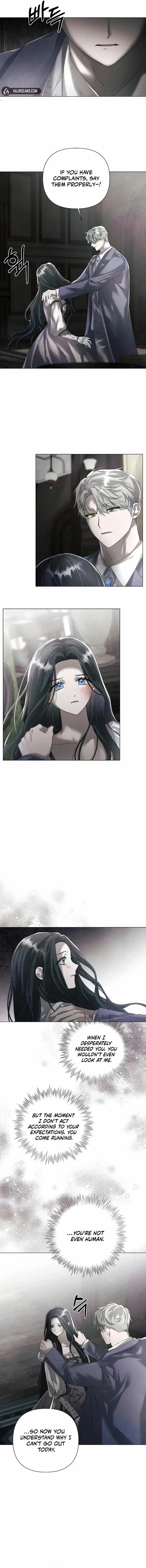 Read Now Come and Regret Manga Online