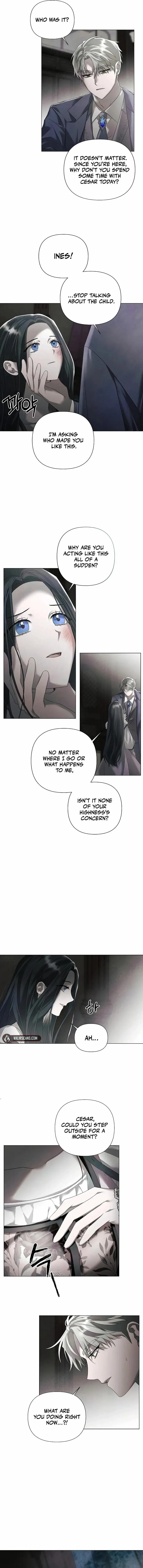 Read Now Come and Regret Manga Online