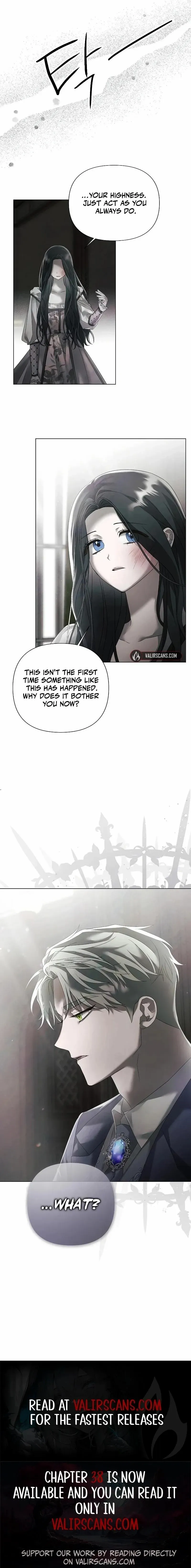 Read Now Come and Regret Manga Online