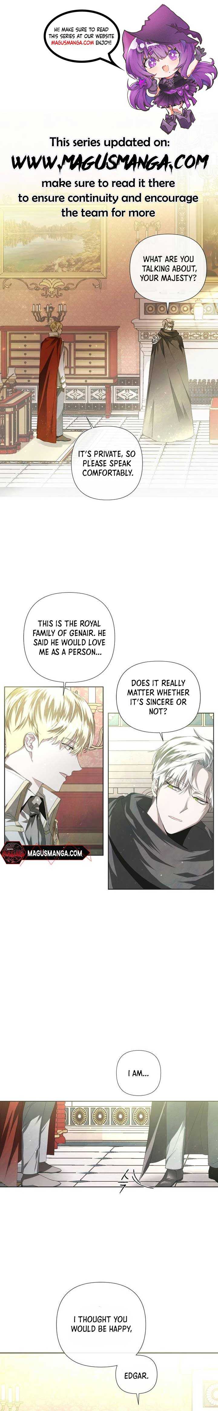 Read Now Come and Regret Manga Online