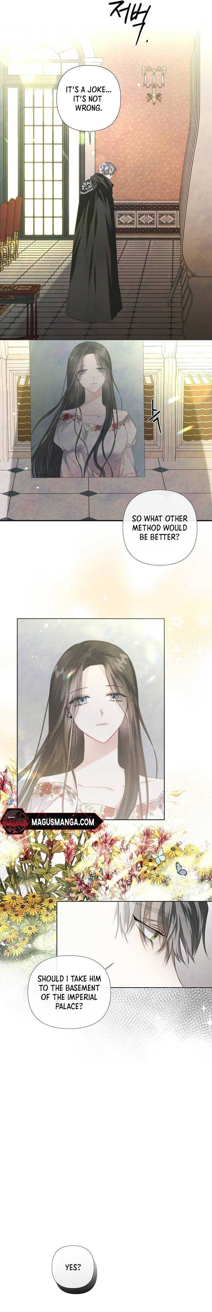 Read Now Come and Regret Manga Online