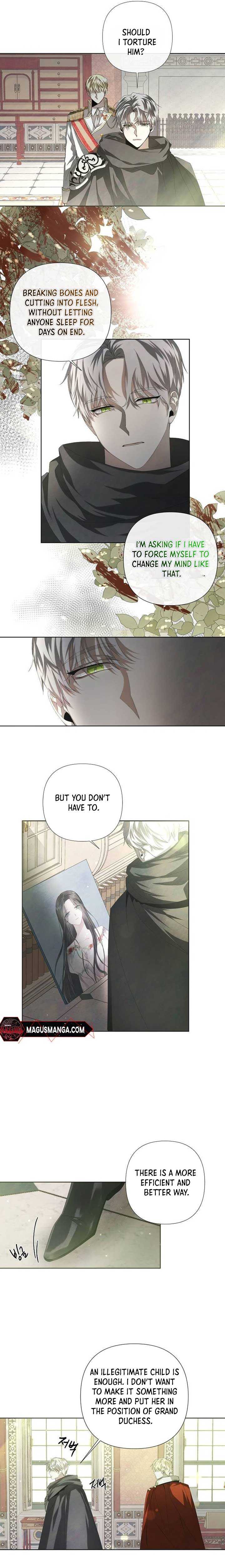 Read Now Come and Regret Manga Online