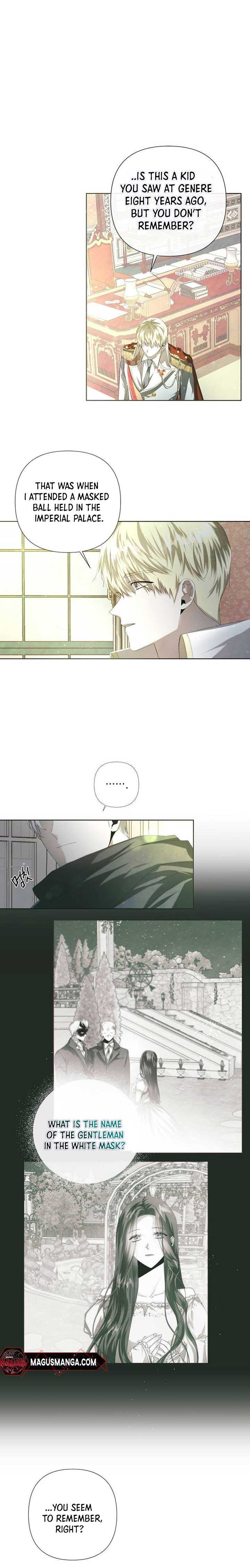 Read Now Come and Regret Manga Online