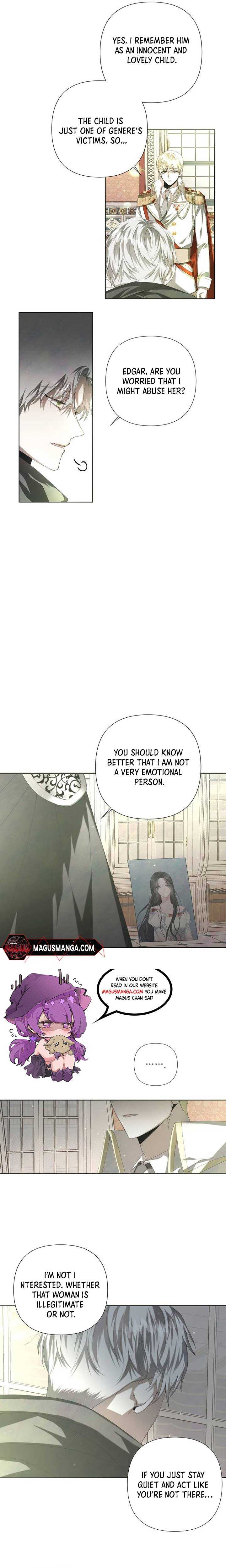 Read Now Come and Regret Manga Online