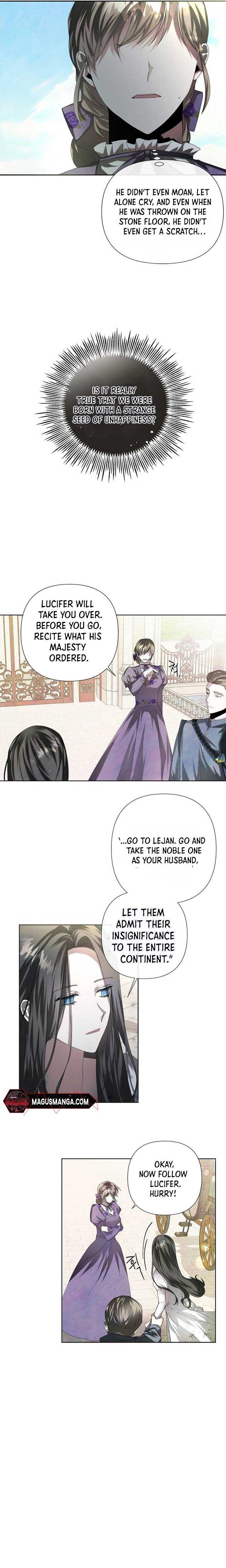 Read Now Come and Regret Manga Online