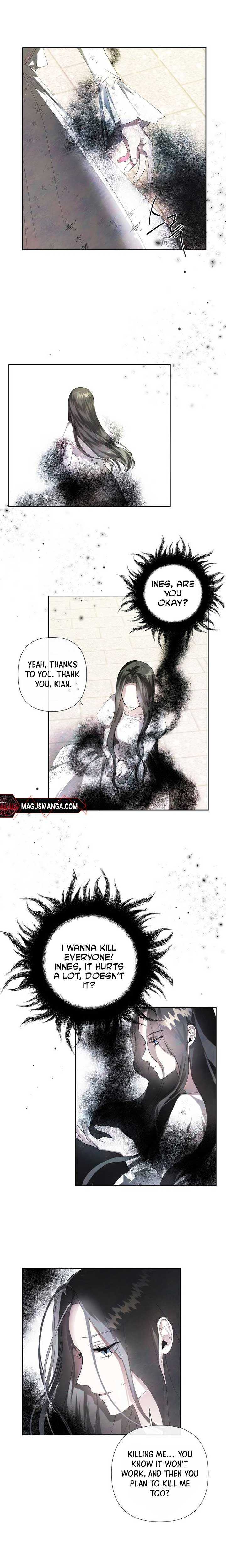 Read Now Come and Regret Manga Online