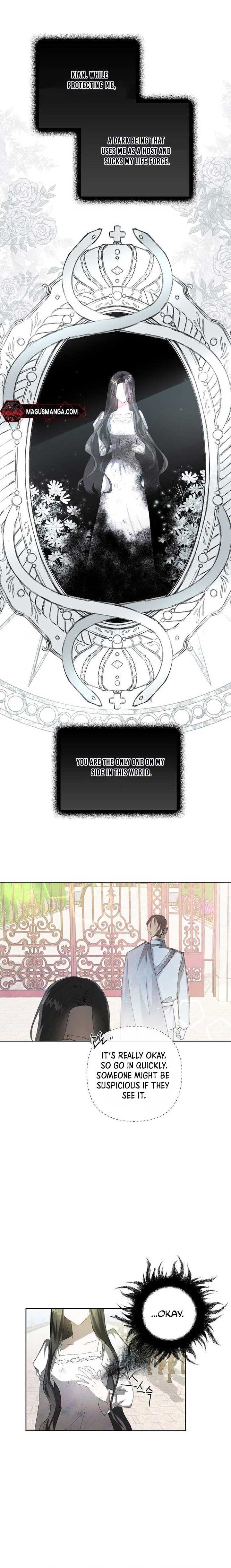 Read Now Come and Regret Manga Online