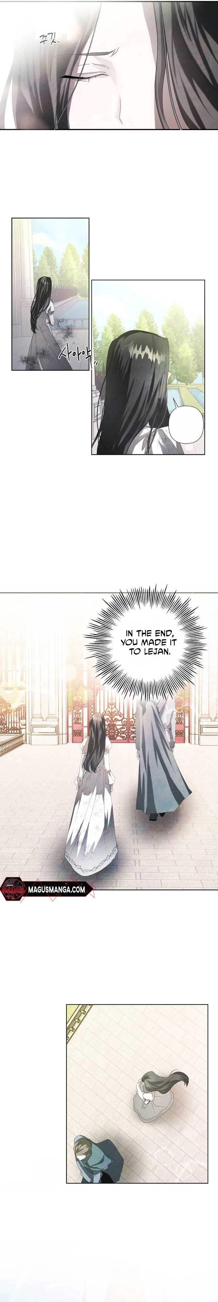 Read Now Come and Regret Manga Online