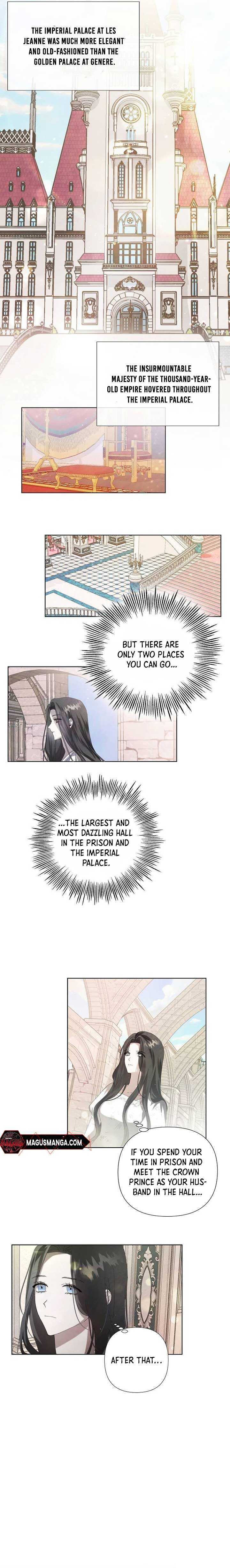 Read Now Come and Regret Manga Online