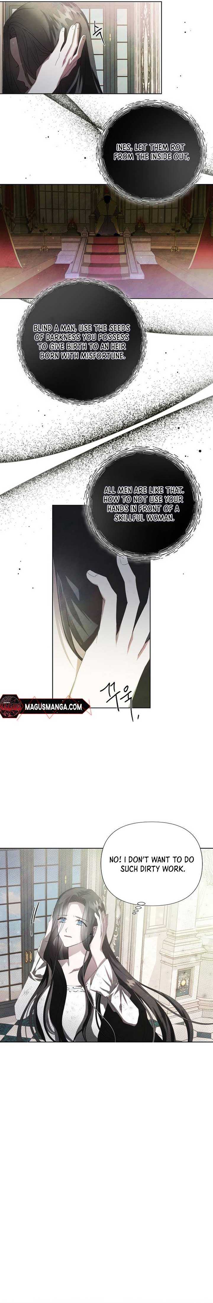 Read Now Come and Regret Manga Online