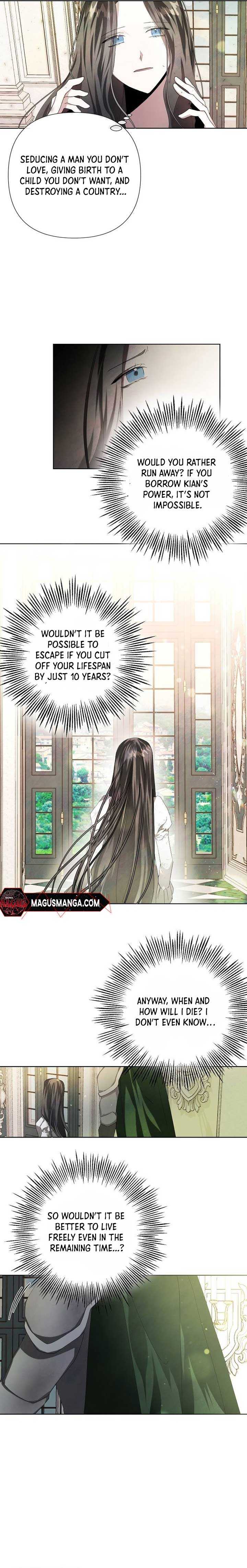 Read Now Come and Regret Manga Online