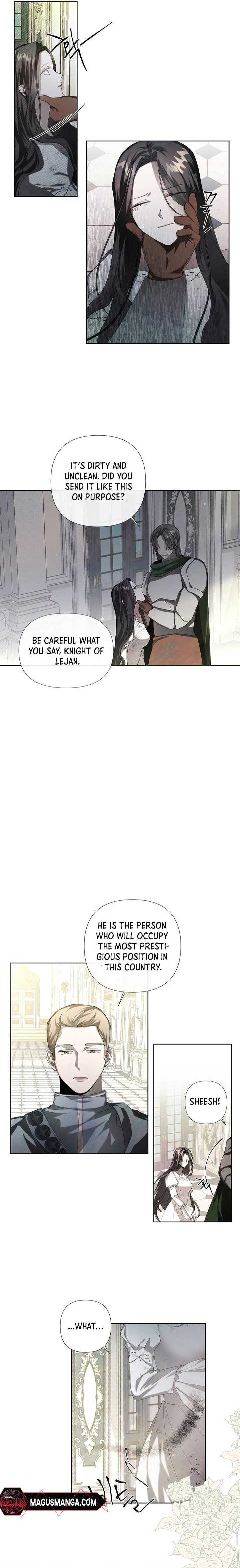 Read Now Come and Regret Manga Online
