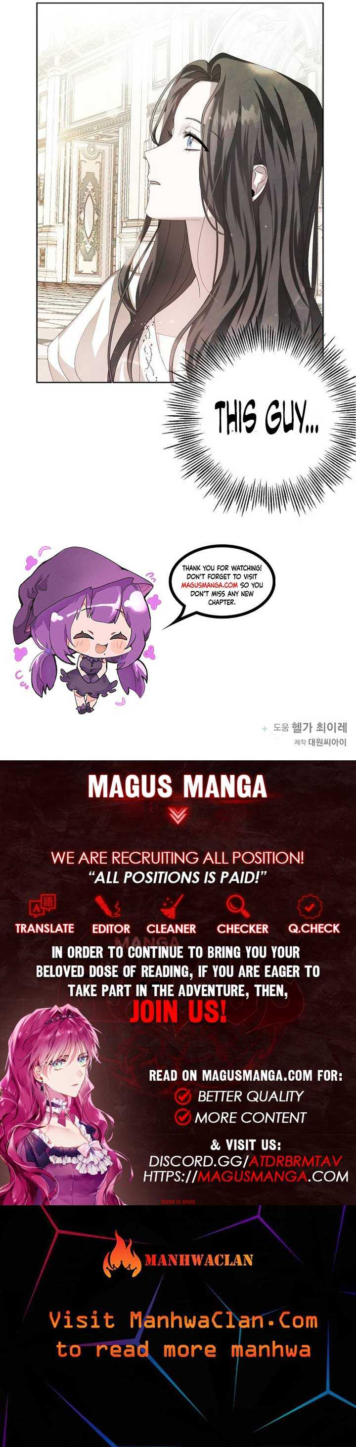 Read Now Come and Regret Manga Online