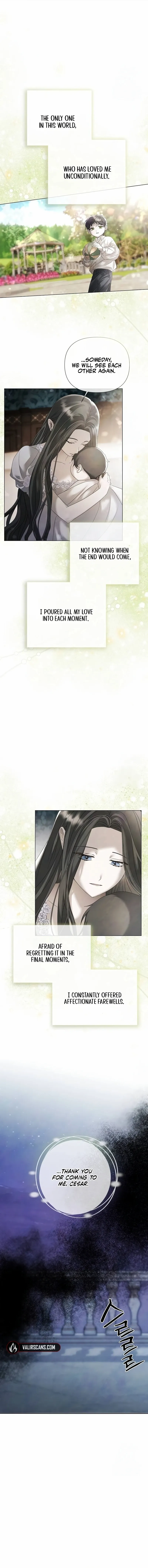 Read Now Come and Regret Manga Online