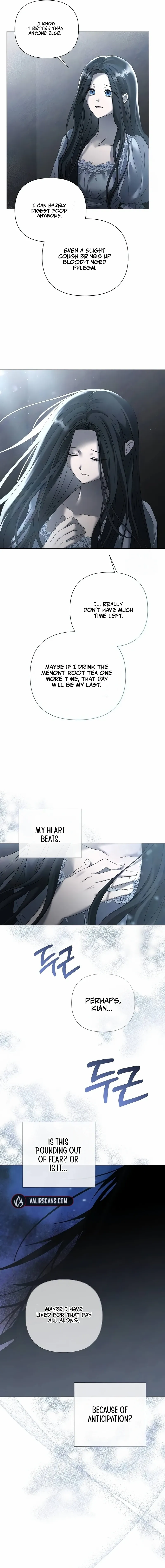 Read Now Come and Regret Manga Online