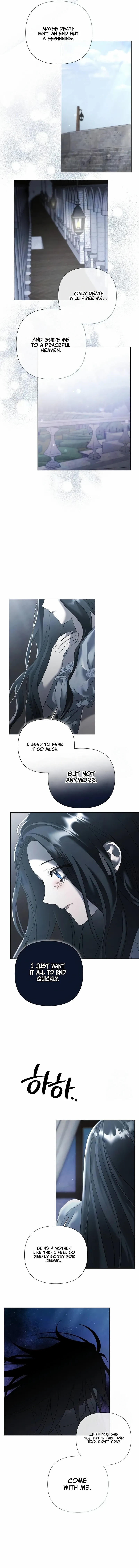 Read Now Come and Regret Manga Online