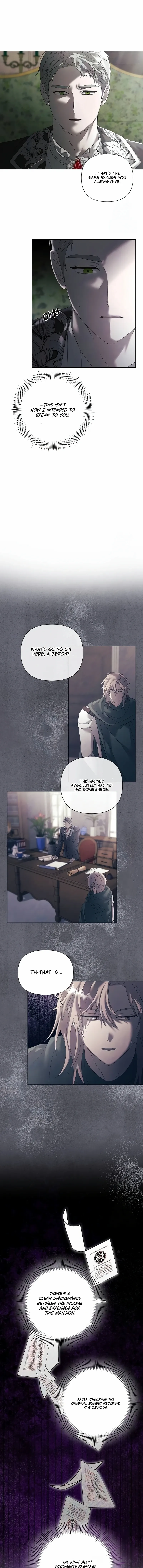 Read Now Come and Regret Manga Online