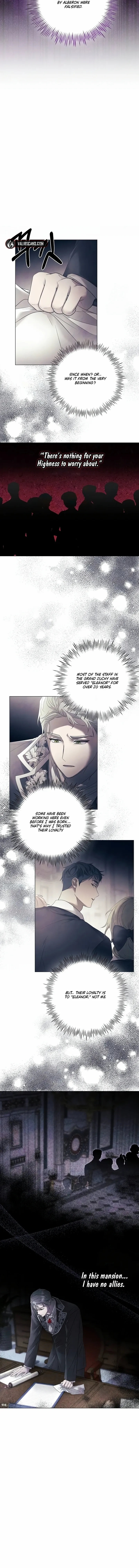 Read Now Come and Regret Manga Online