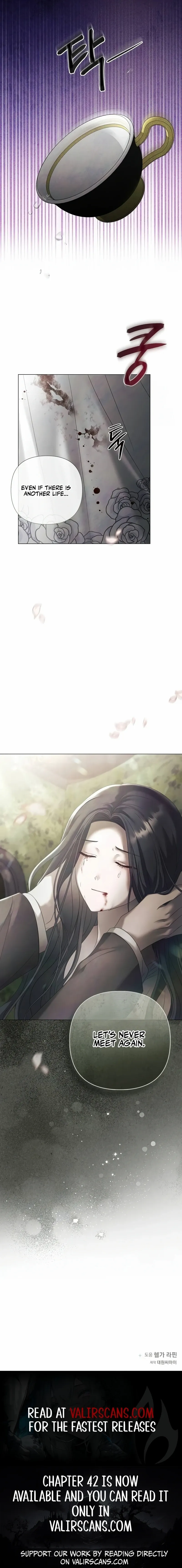 Read Now Come and Regret Manga Online