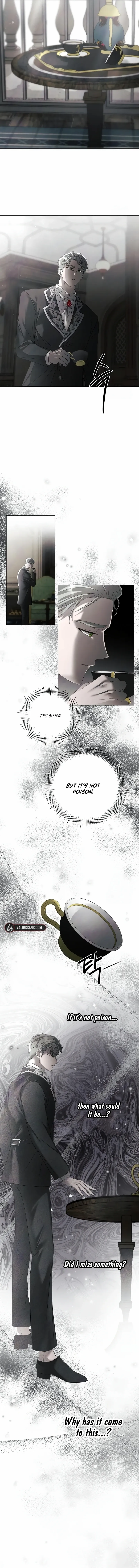 Read Now Come and Regret Manga Online