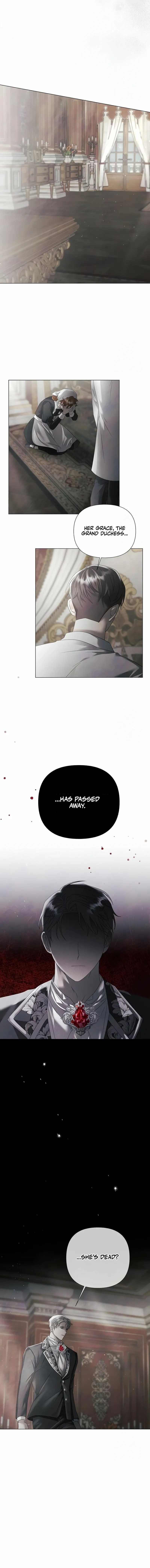 Read Now Come and Regret Manga Online