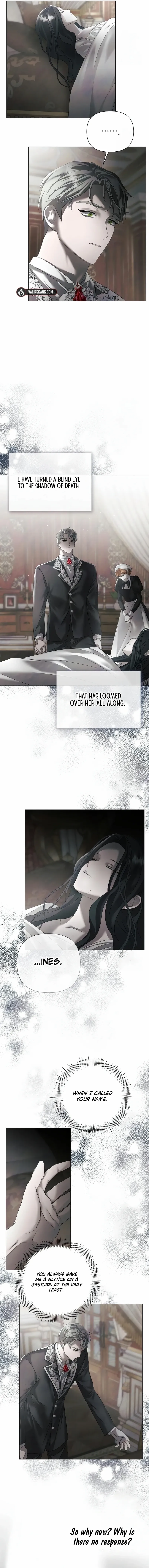 Read Now Come and Regret Manga Online