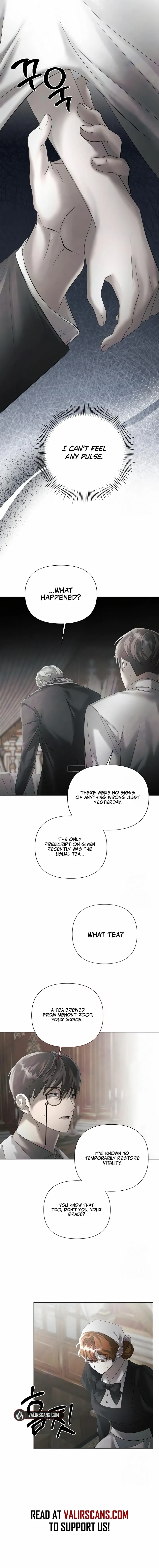 Read Now Come and Regret Manga Online