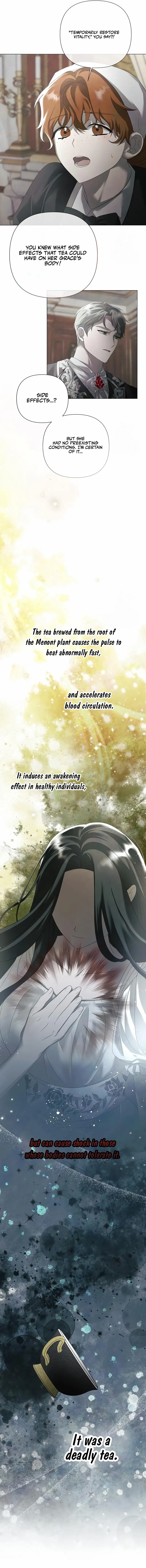 Read Now Come and Regret Manga Online
