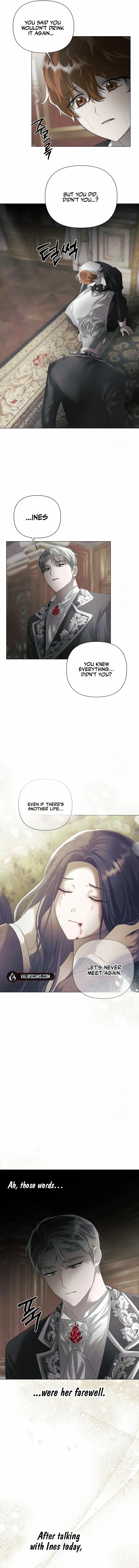 Read Now Come and Regret Manga Online