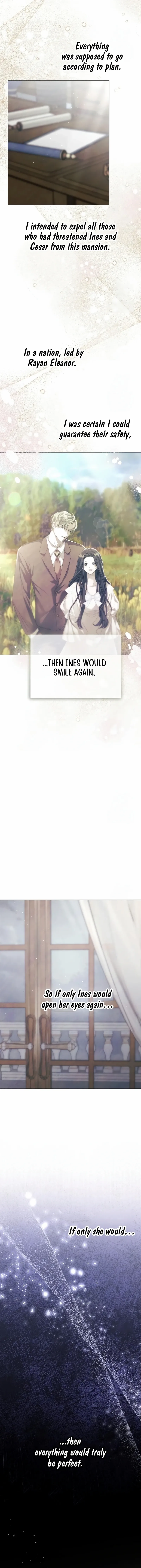 Read Now Come and Regret Manga Online