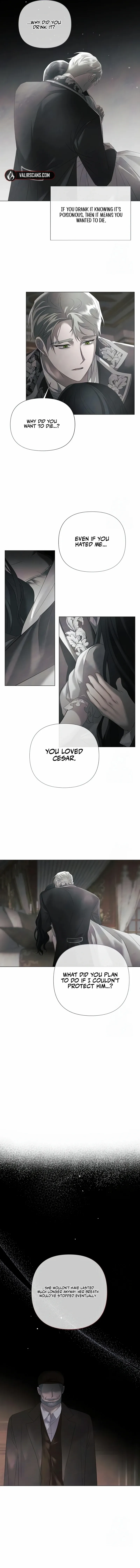 Read Now Come and Regret Manga Online