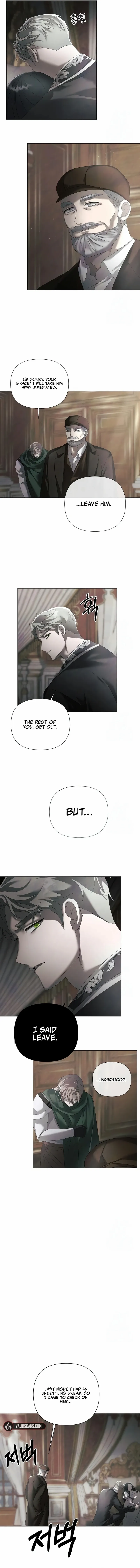 Read Now Come and Regret Manga Online