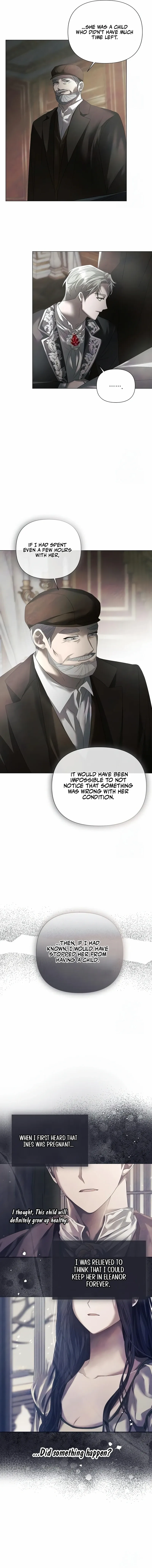 Read Now Come and Regret Manga Online