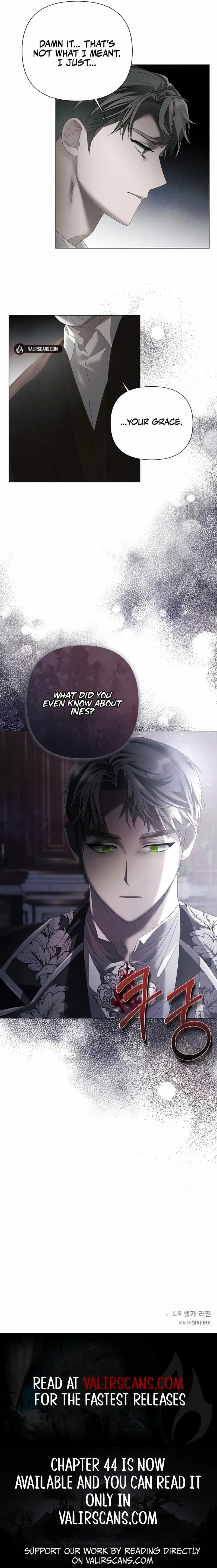 Read Now Come and Regret Manga Online