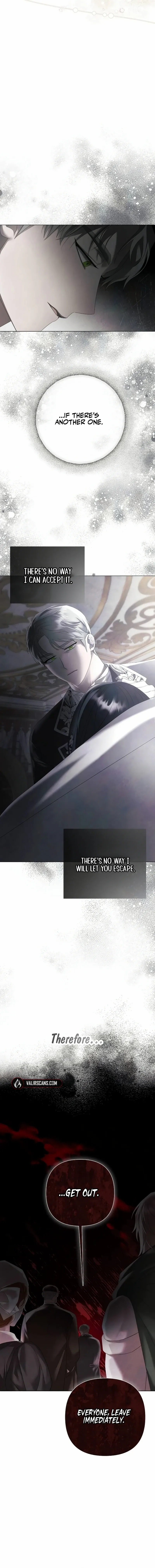 Read Now Come and Regret Manga Online