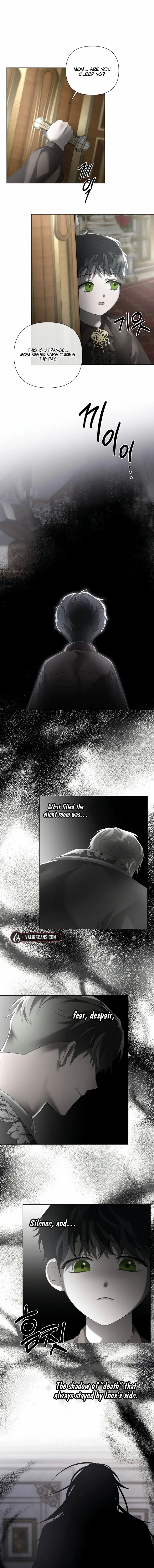 Read Now Come and Regret Manga Online