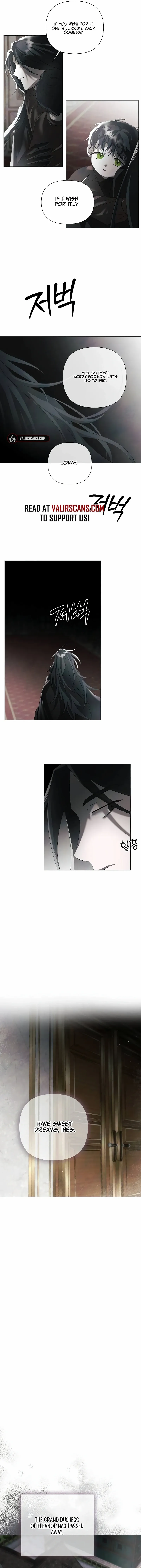 Read Now Come and Regret Manga Online