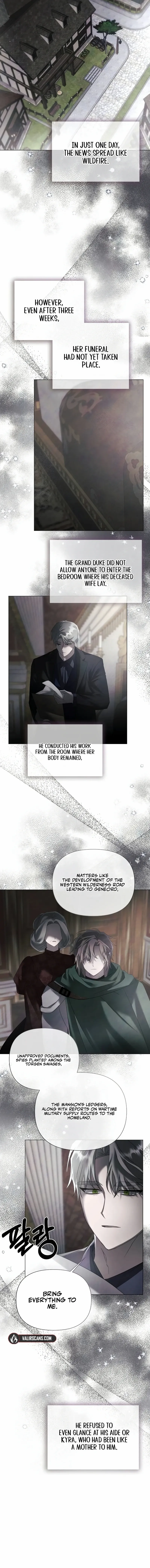 Read Now Come and Regret Manga Online