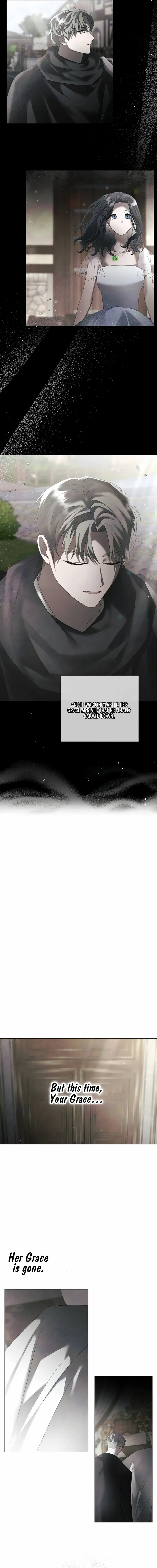 Read Now Come and Regret Manga Online