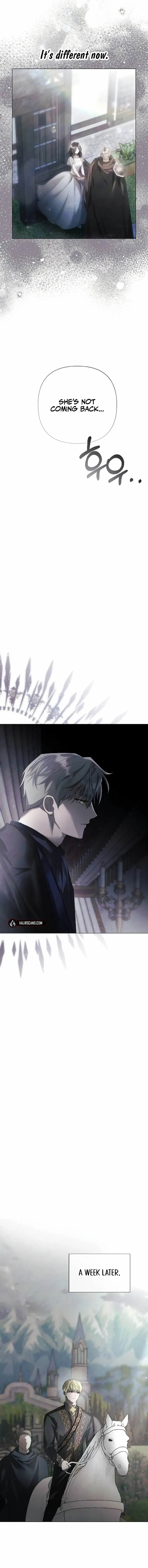 Read Now Come and Regret Manga Online