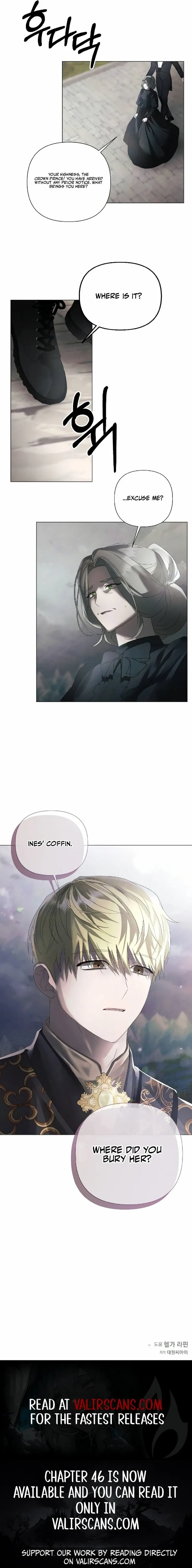 Read Now Come and Regret Manga Online