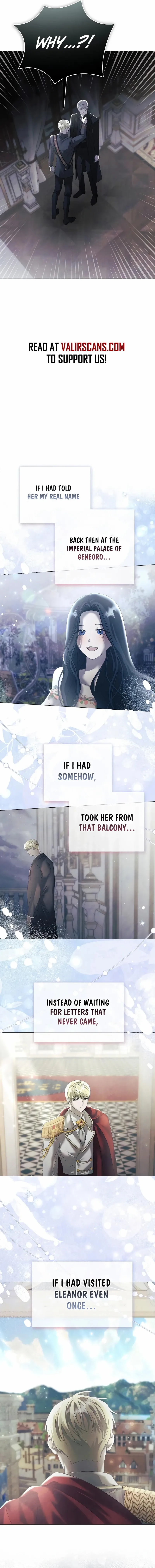 Read Now Come and Regret Manga Online
