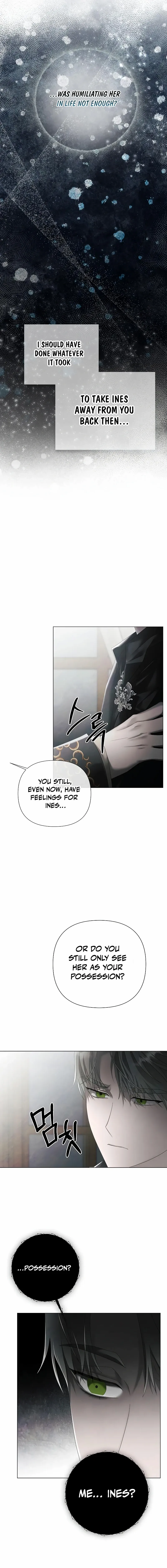 Read Now Come and Regret Manga Online