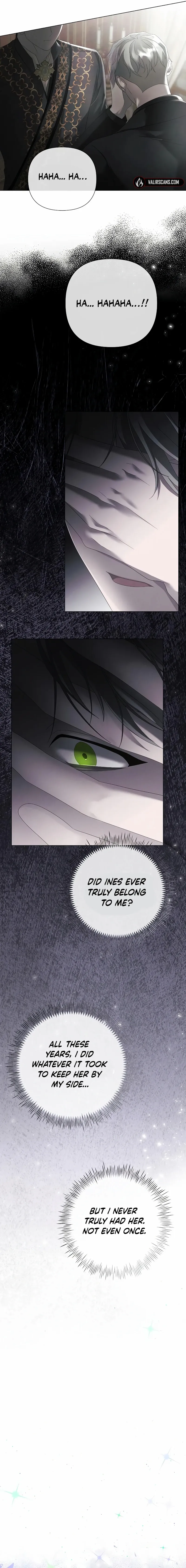 Read Now Come and Regret Manga Online