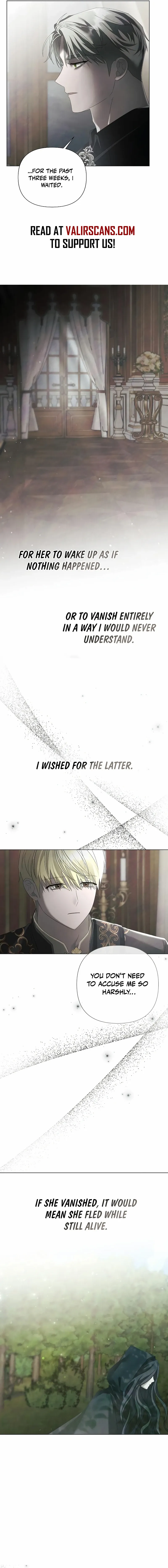Read Now Come and Regret Manga Online