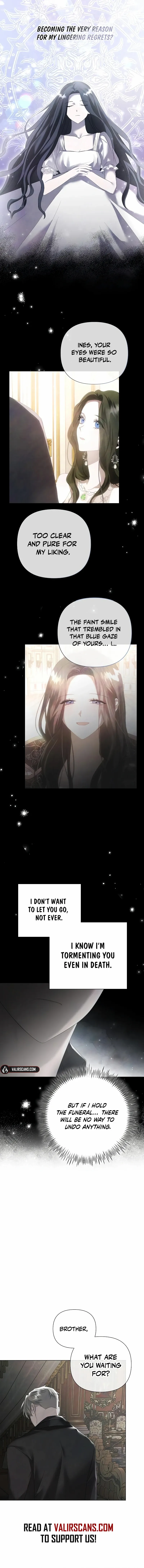 Read Now Come and Regret Manga Online