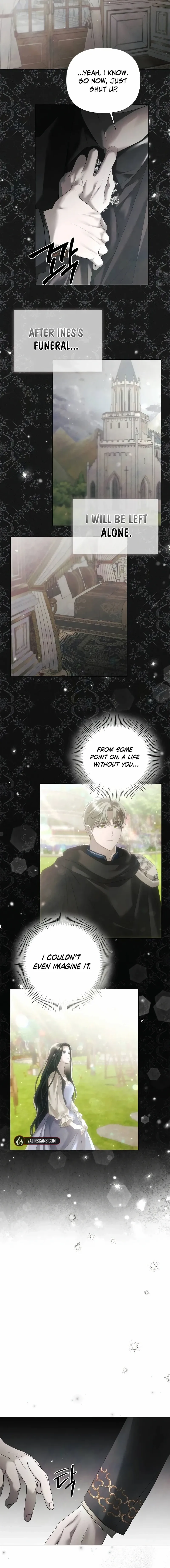 Read Now Come and Regret Manga Online